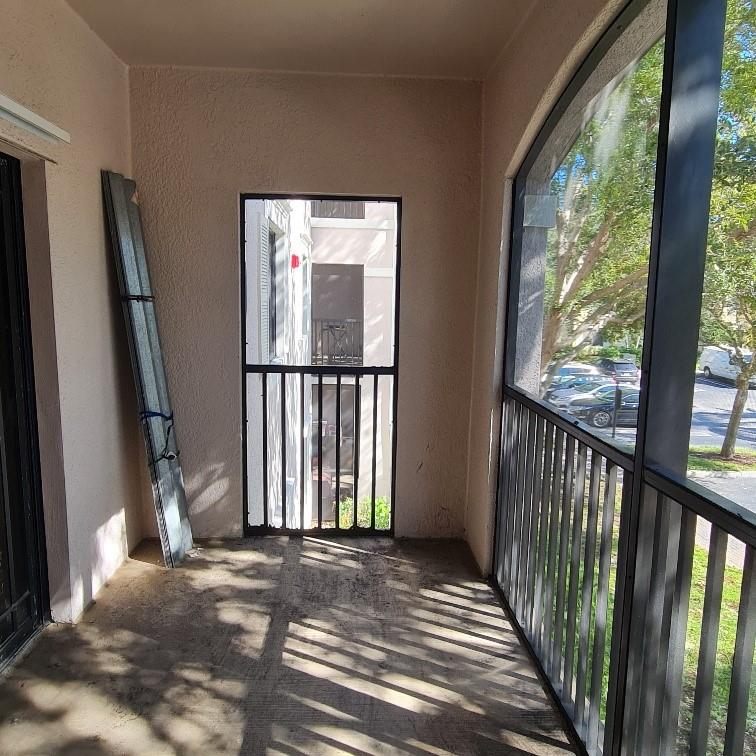 San Matera Gardens Condo - Residential Lease