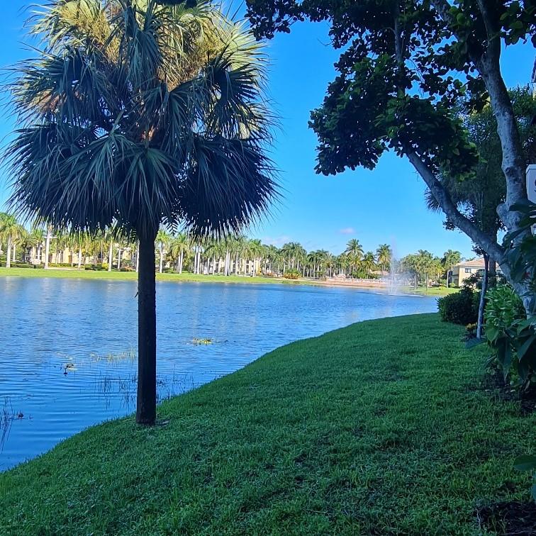 San Matera Gardens Condo - Residential Lease