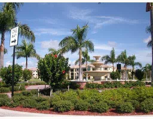 San Matera Gardens Condo - Residential Lease