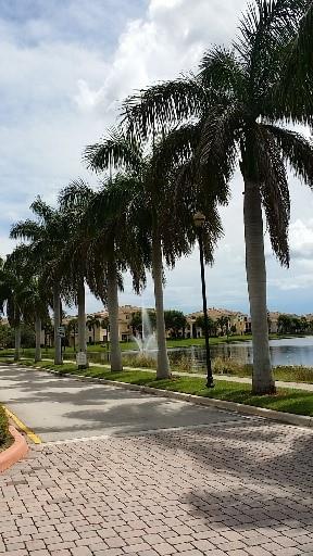 San Matera Gardens Condo - Residential Lease