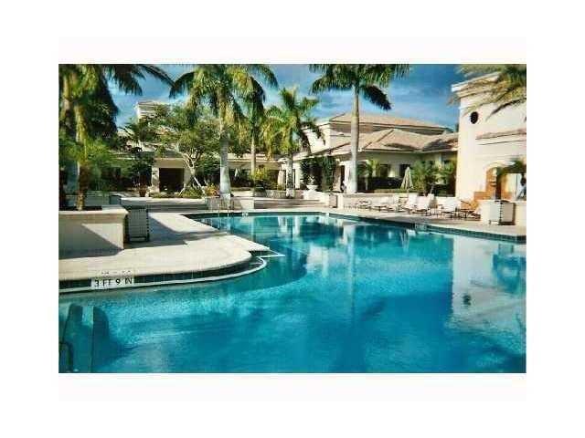 San Matera Gardens Condo - Residential Lease