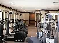 San Matera Gardens Condo - Residential Lease