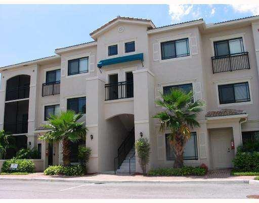 San Matera Gardens Condo - Residential Lease