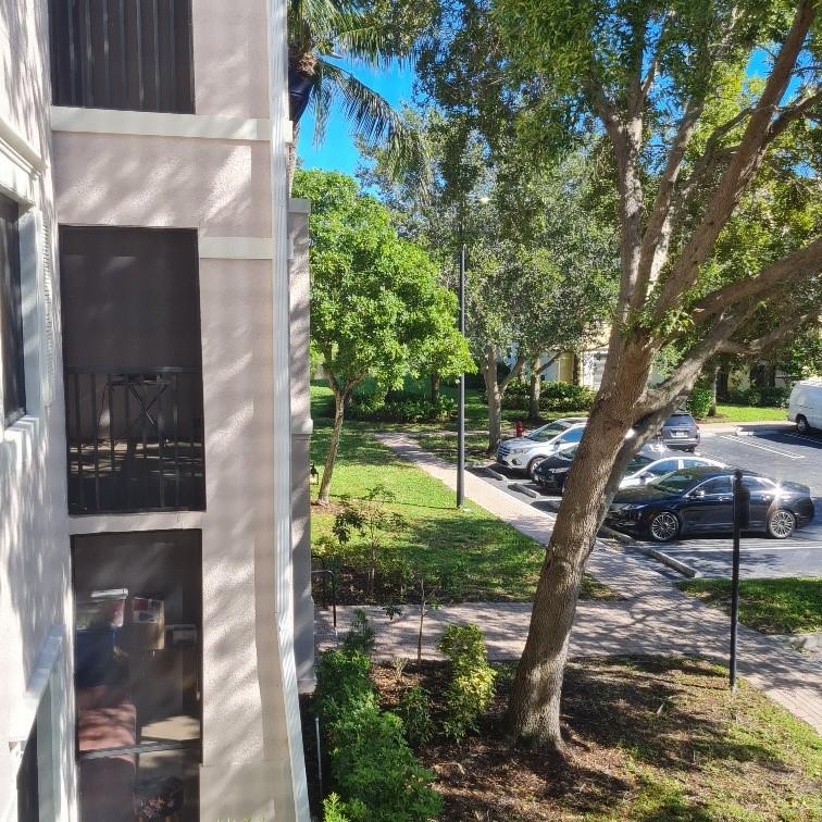 San Matera Gardens Condo - Residential Lease