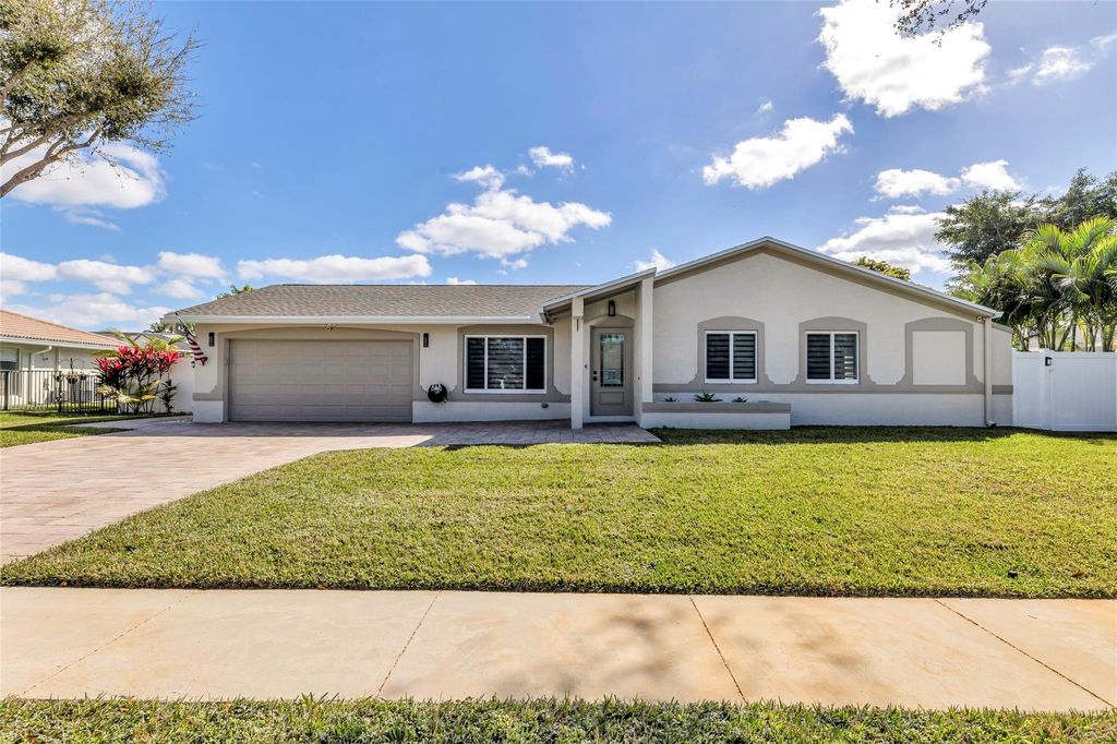 Photo of 21230 Raindance Lane, Boca Raton, FL 33428 (MLS # F10480189)