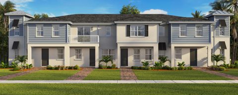 Photo of 747 SE Central Parkway #43, Stuart, FL 34994 (MLS # B26041280)