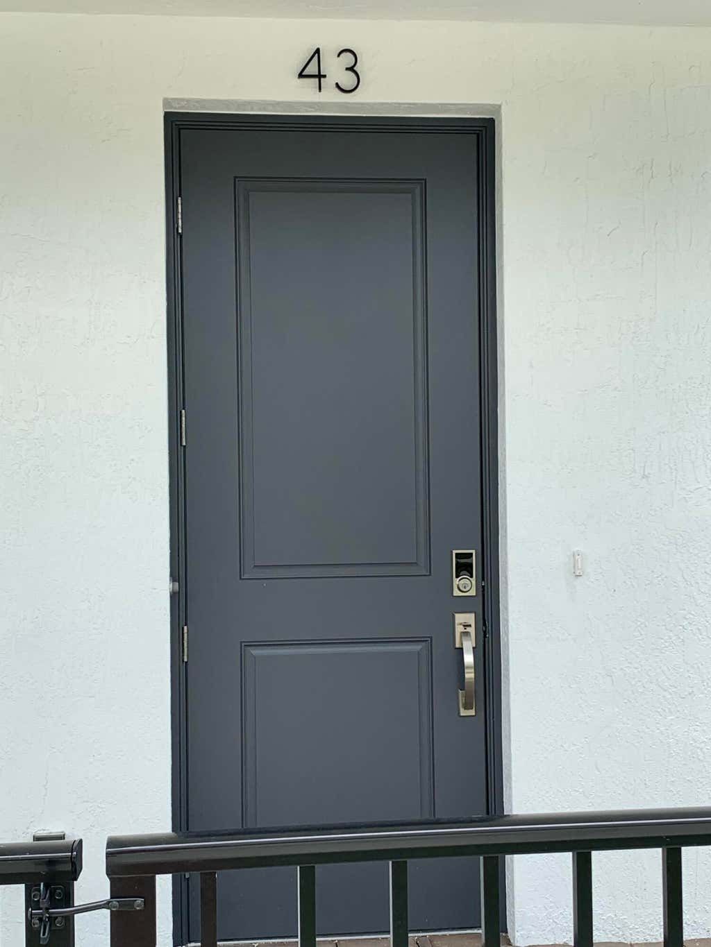 Photo of 747 SE Central Parkway #43, Stuart, FL 34994 (MLS # B26041280)