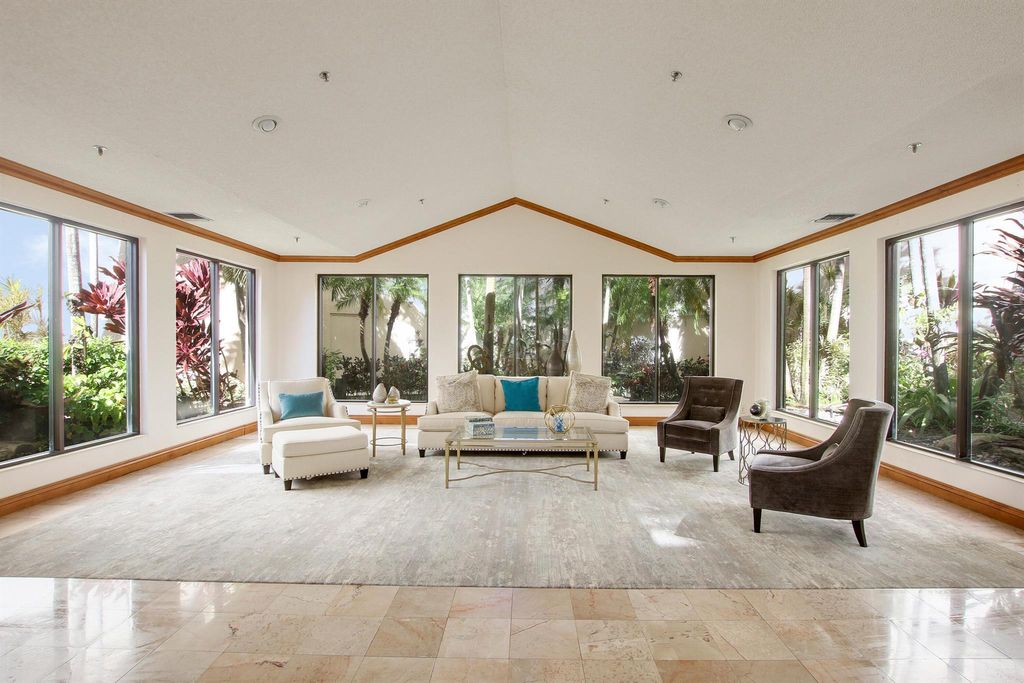 Photo of 7563 Imperial Drive #702, Boca Raton, FL 33433 (MLS # R11076953)