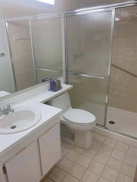 Photo of 801 SKY PINE Way #D2, Greenacres, FL 33415 (MLS # B26067866)