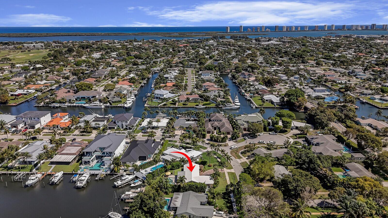701 Waterway Drive