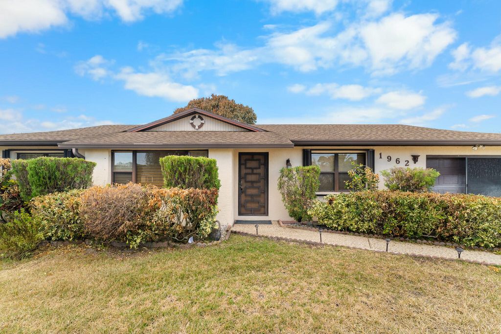 Photo of 1962 SW Libra Lane, Port Saint Lucie, FL 34984 (MLS # R11164537)