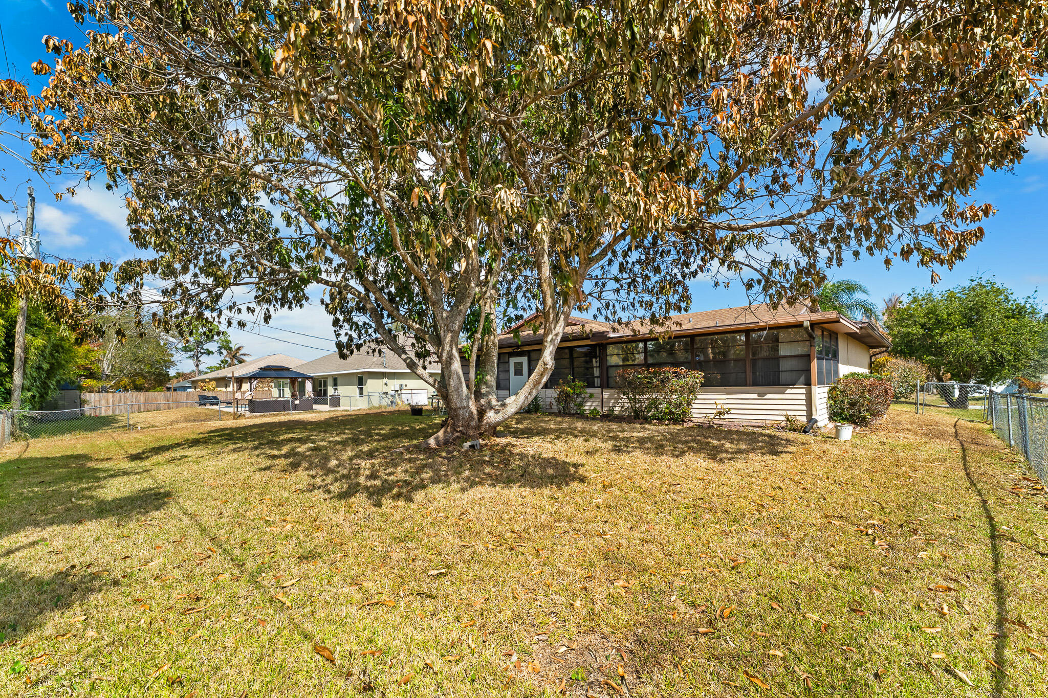 PORT ST LUCIE SECTION 13 - Residential