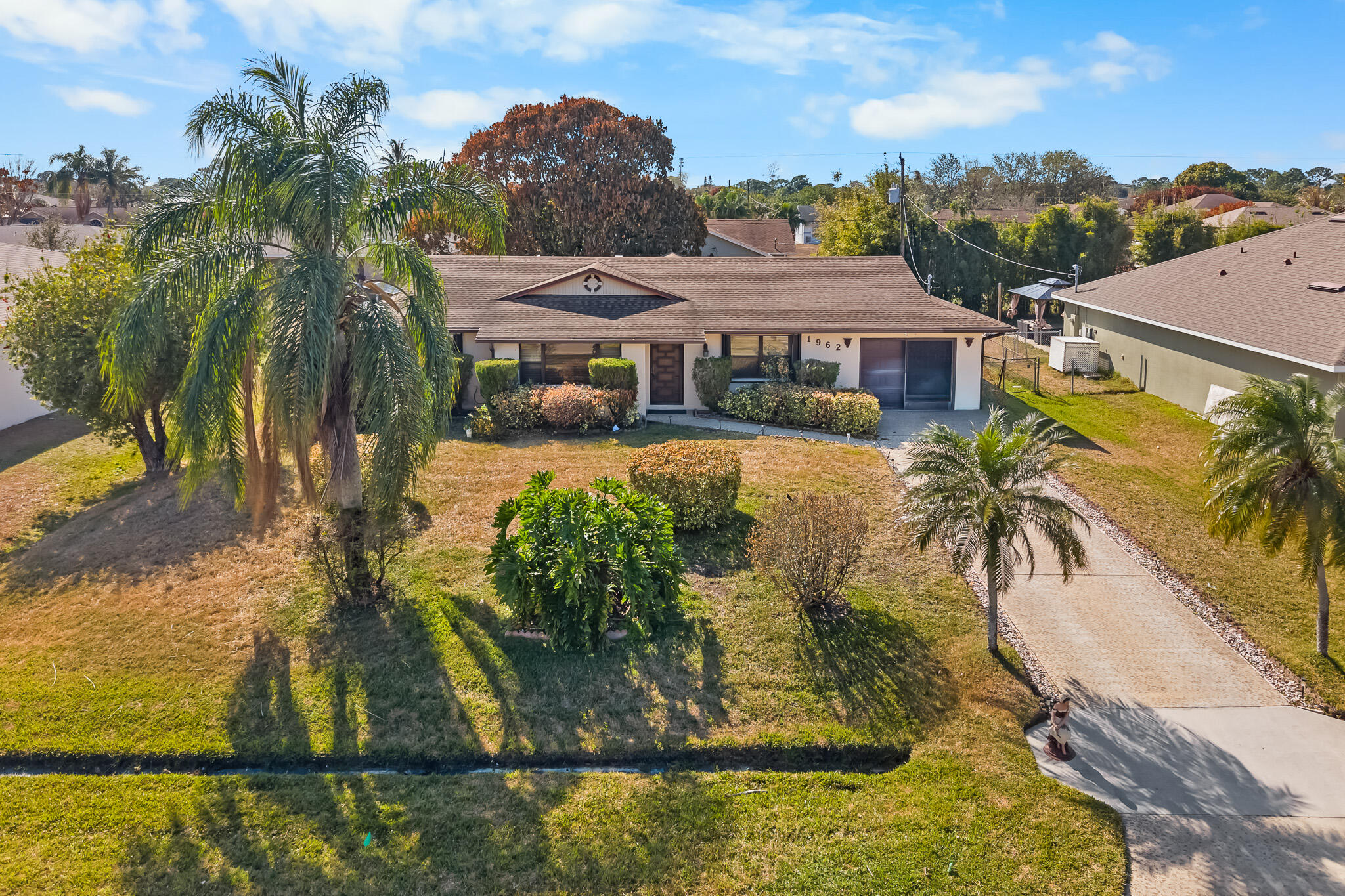 PORT ST LUCIE SECTION 13 - Residential