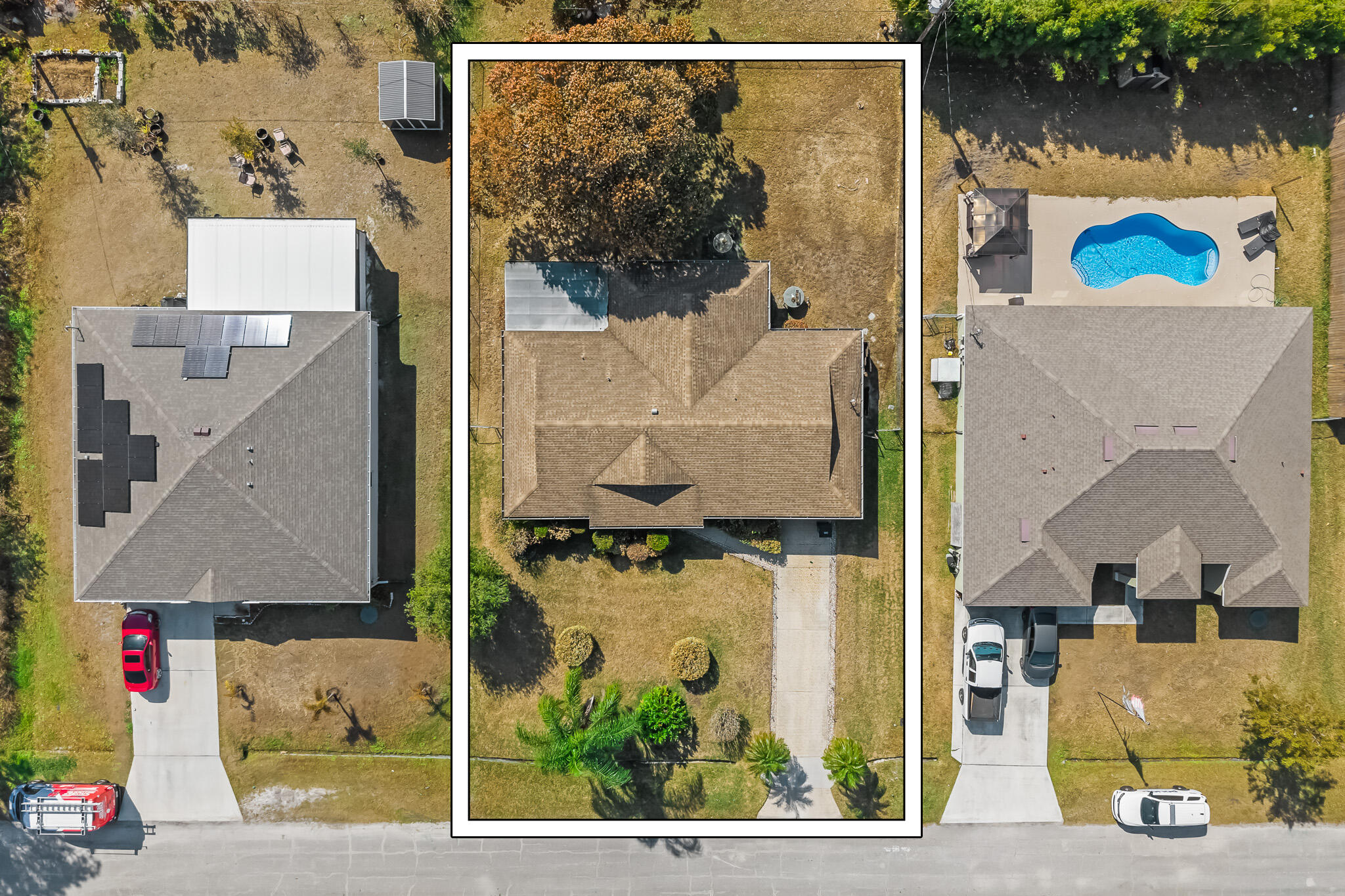 PORT ST LUCIE SECTION 13 - Residential