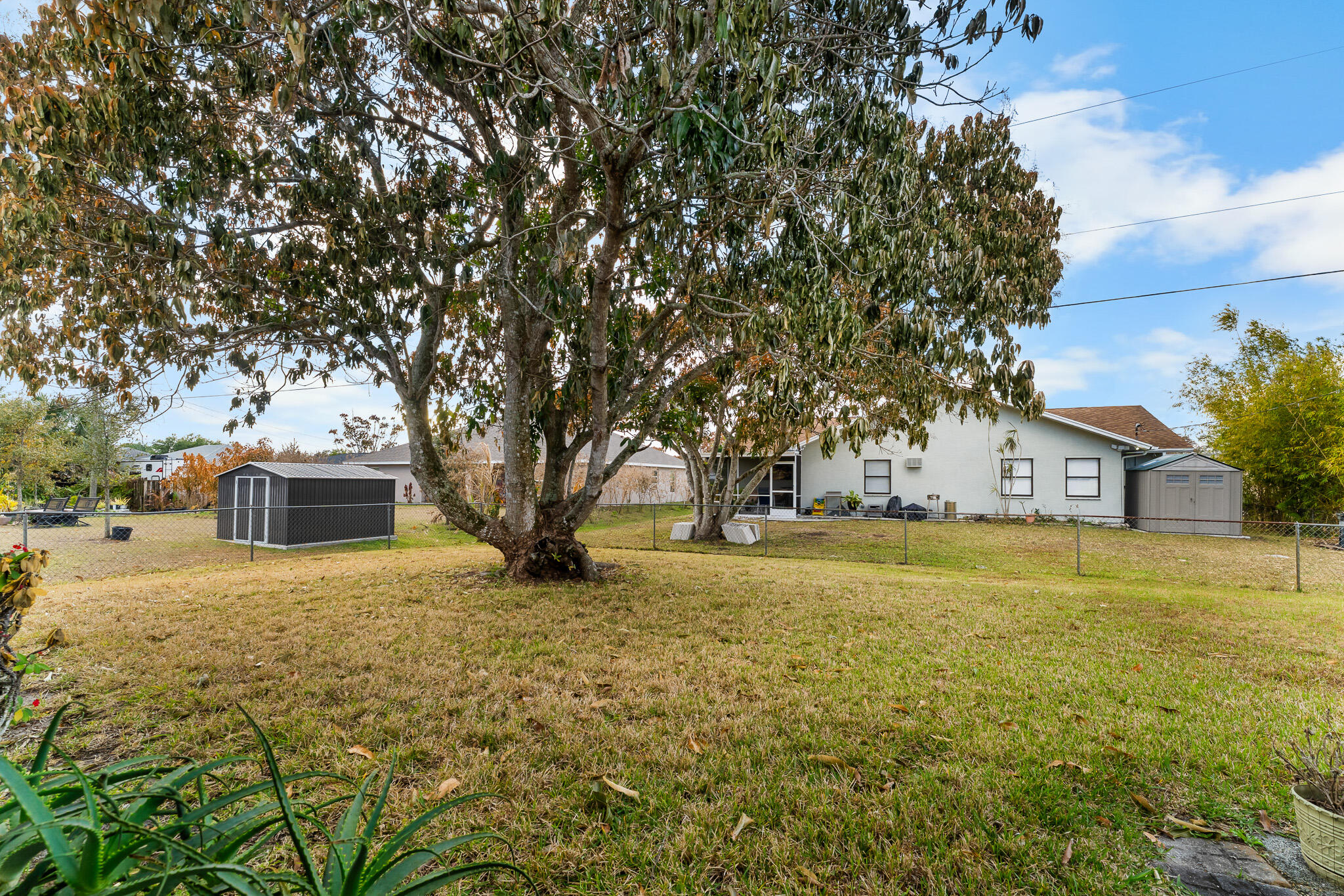 PORT ST LUCIE SECTION 13 - Residential