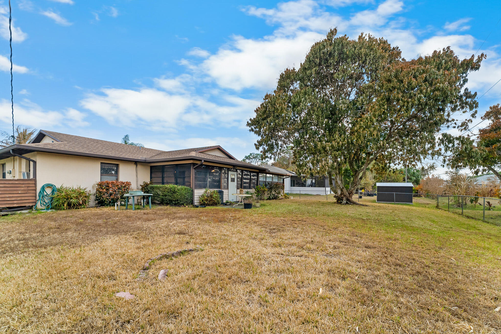 PORT ST LUCIE SECTION 13 - Residential