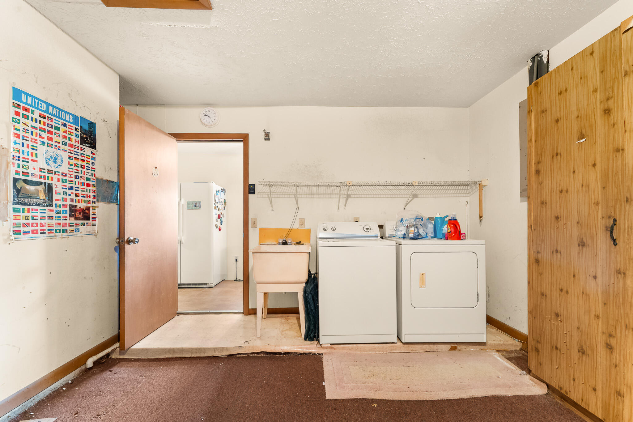 PORT ST LUCIE SECTION 13 - Residential