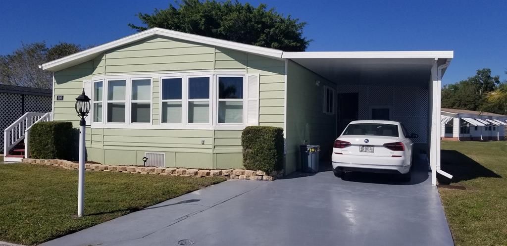 Photo of 500 Ann Marie Lane, Port Saint Lucie, FL 34952 (MLS # R10770587)