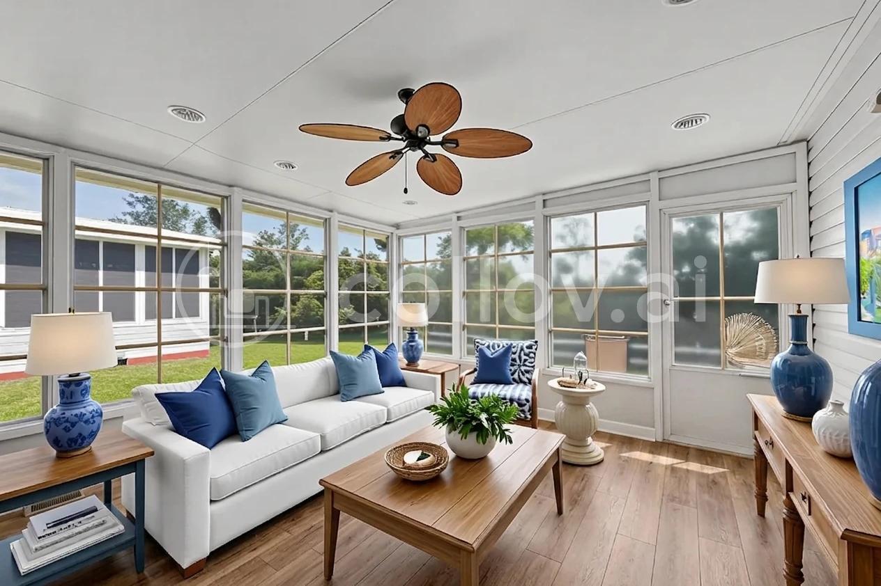 7945 Horned Lark Circle