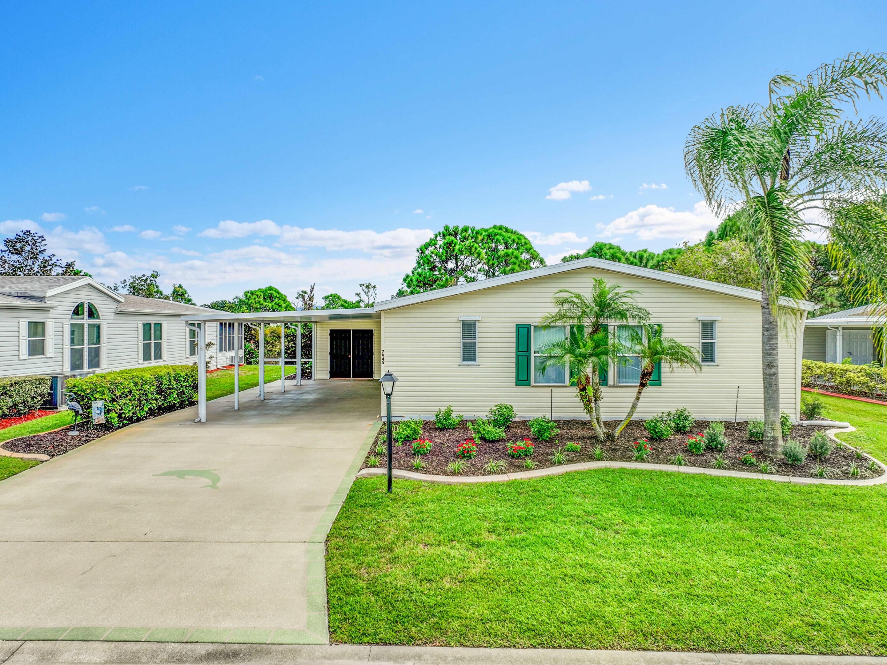 7945 Horned Lark Circle
