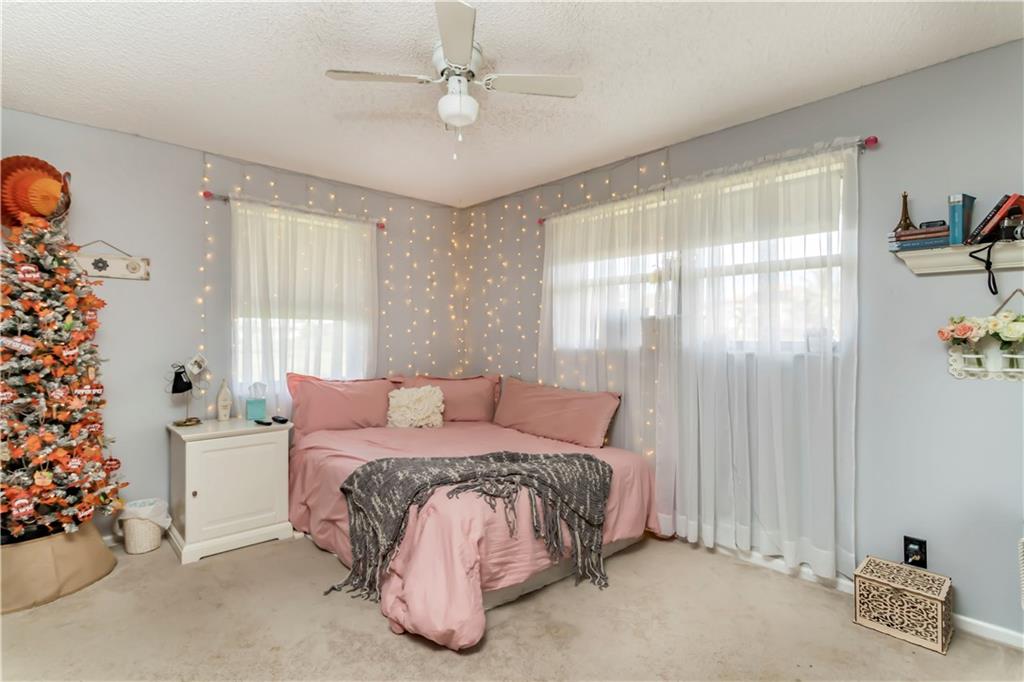 Cypress Crk Dev - Residential