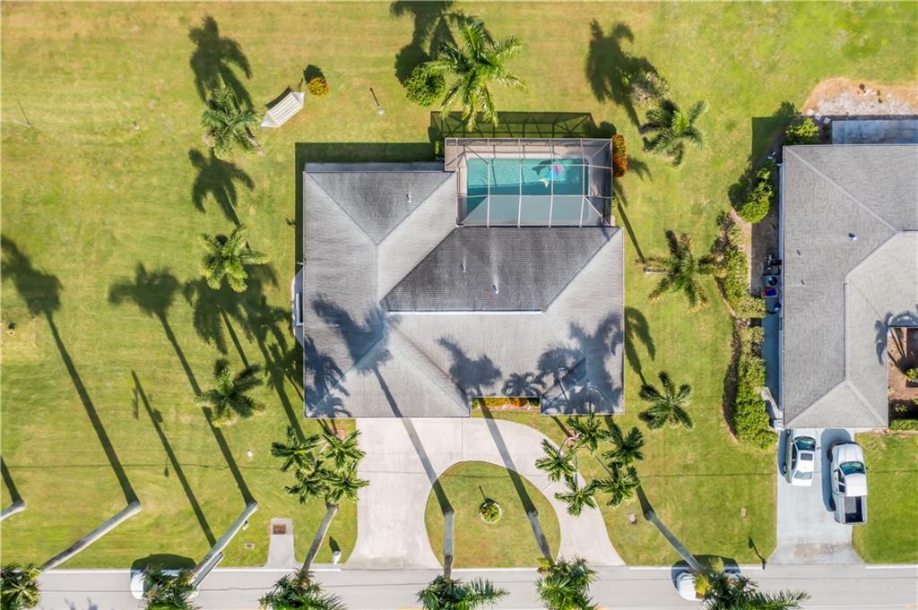 Cypress Crk Dev - Residential