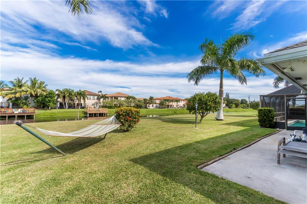 Cypress Crk Dev - Residential