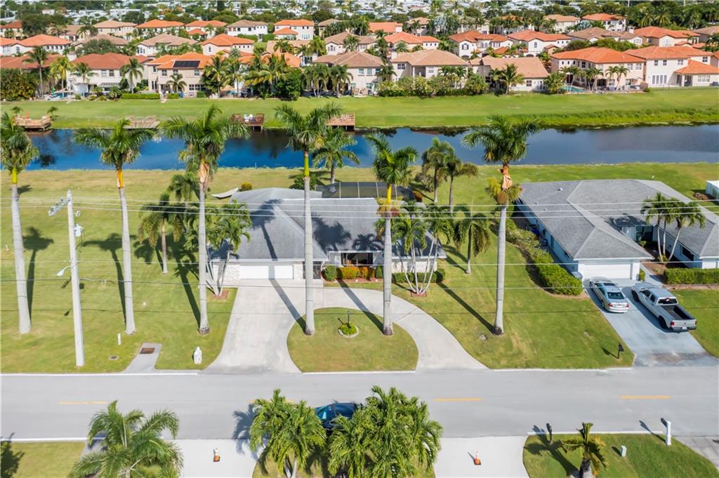 Cypress Crk Dev - Residential