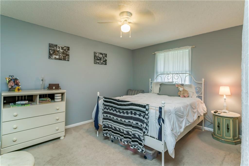 Cypress Crk Dev - Residential