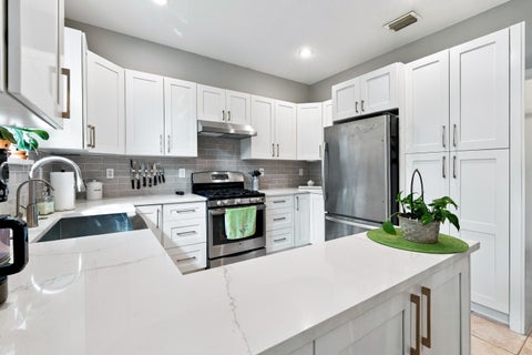 Tiny photo for 1034 Cape Cod Terrace, Greenacres, FL 33413 (MLS # B26090310)