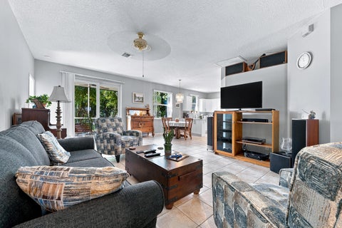 Tiny photo for 1034 Cape Cod Terrace, Greenacres, FL 33413 (MLS # B26090310)