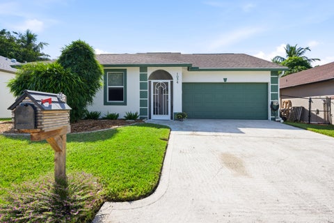 Tiny photo for 1034 Cape Cod Terrace, Greenacres, FL 33413 (MLS # B26090310)