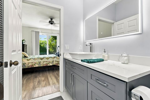 Tiny photo for 1034 Cape Cod Terrace, Greenacres, FL 33413 (MLS # B26090310)