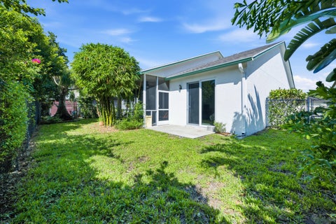 Tiny photo for 1034 Cape Cod Terrace, Greenacres, FL 33413 (MLS # B26090310)