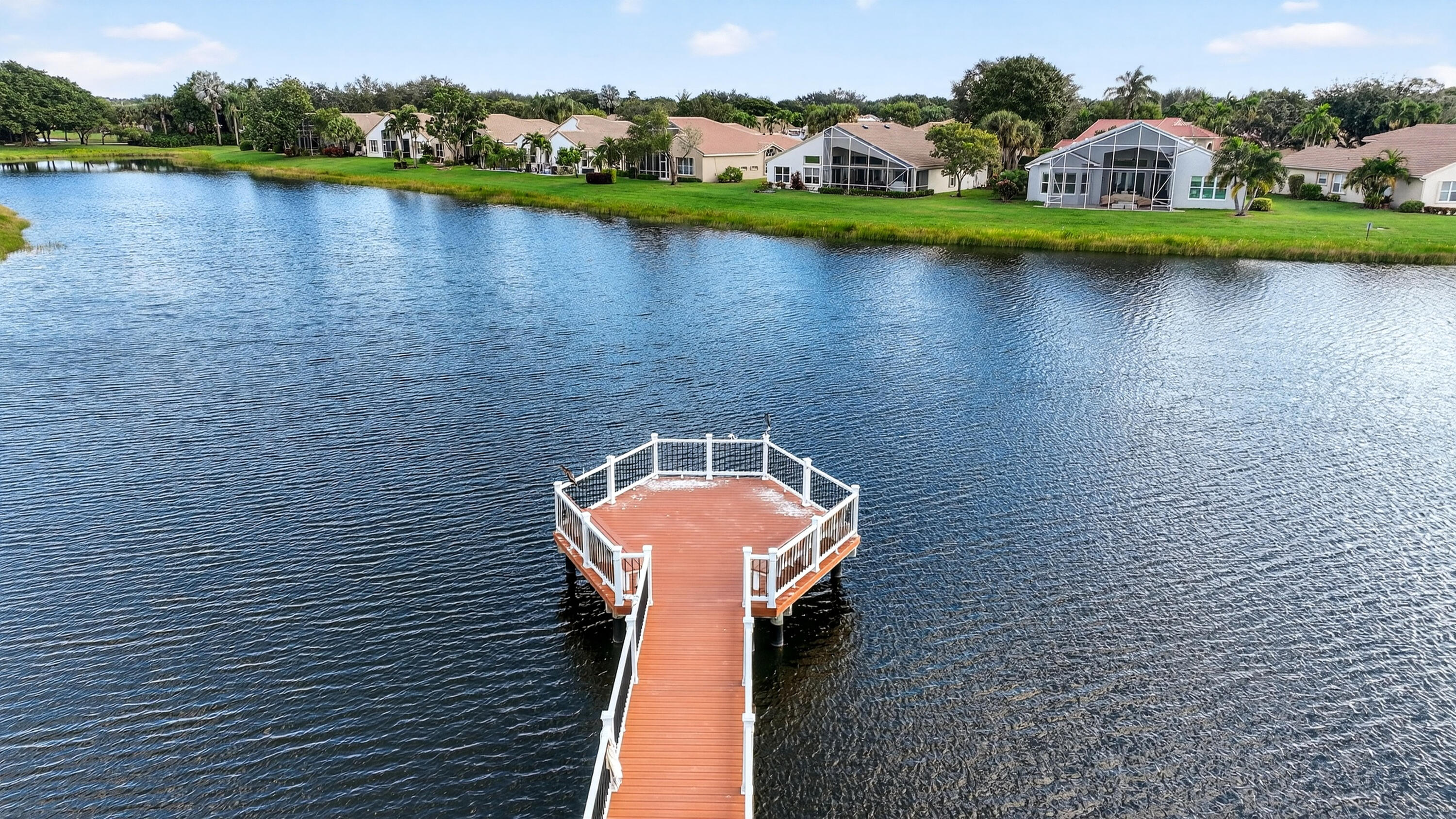 VALENCIA LAKES 2 - Residential
