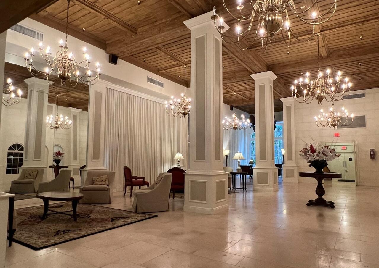 PALM BEACH HOTEL CONDO - Residential