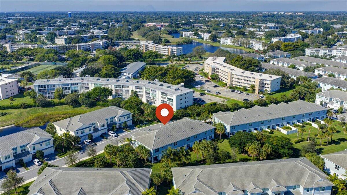 DEERFIELD CROSSING - Residential