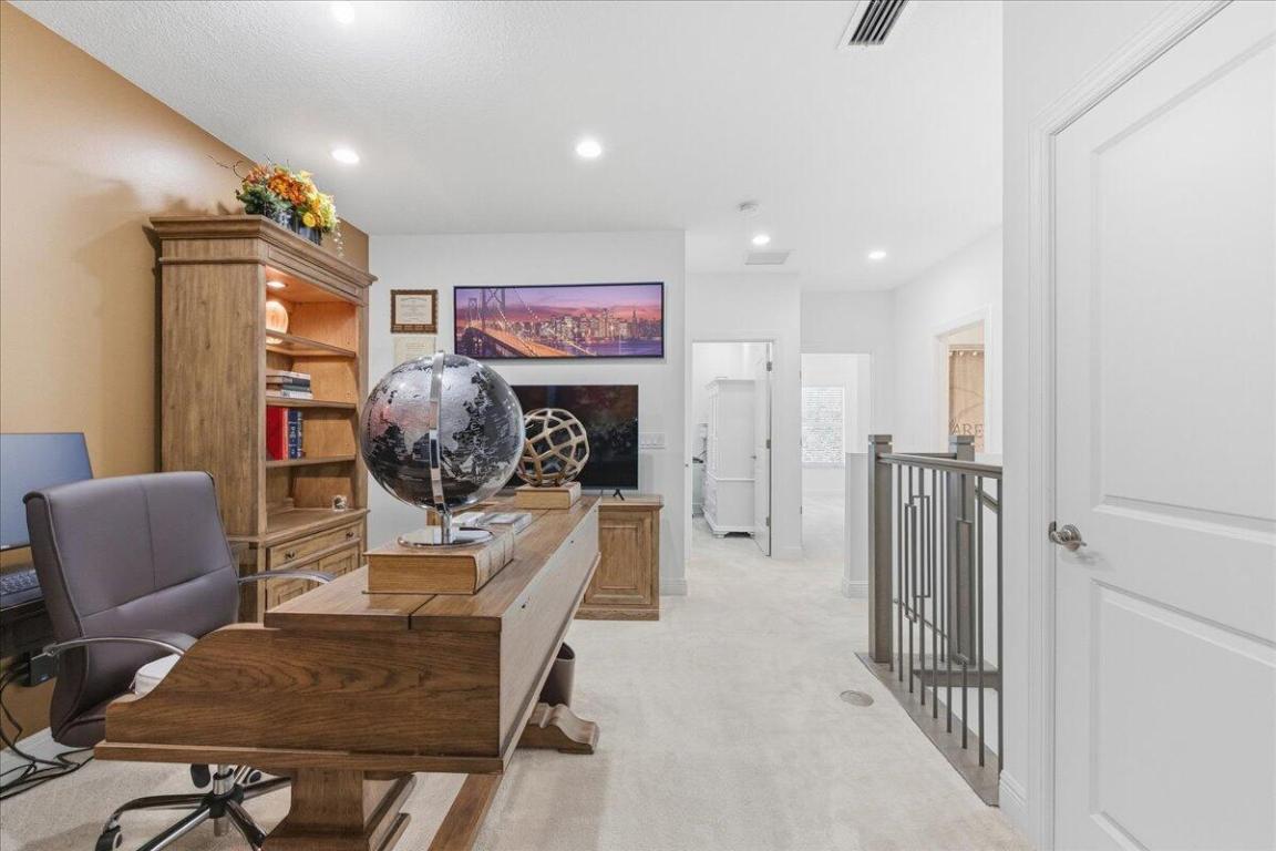 DEERFIELD CROSSING - Residential