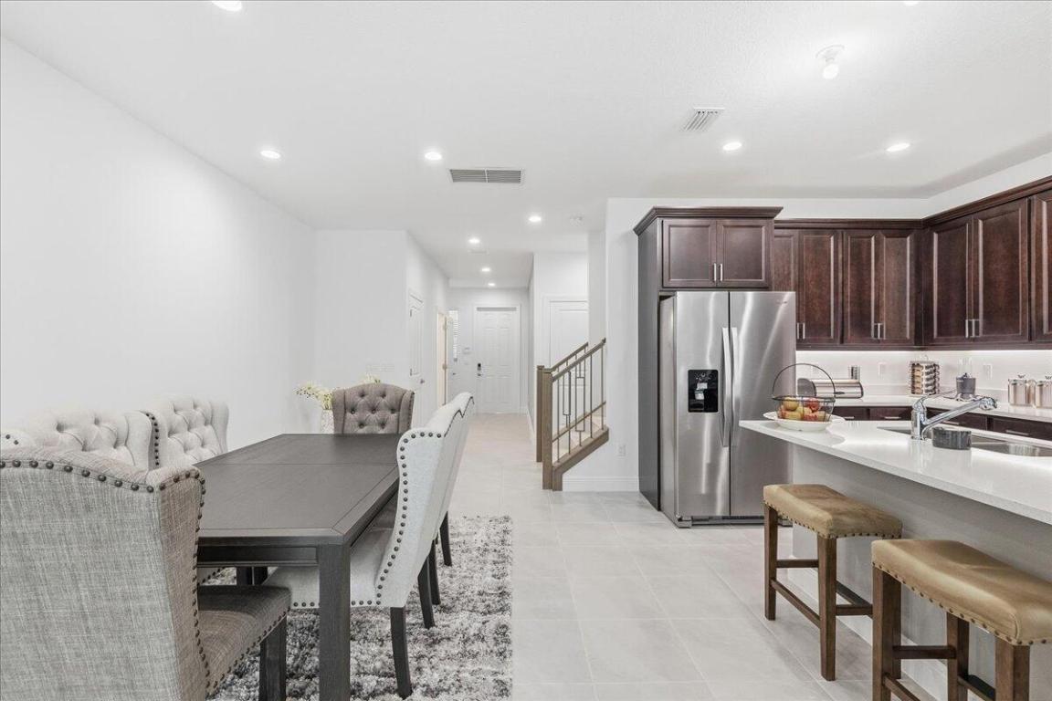 DEERFIELD CROSSING - Residential