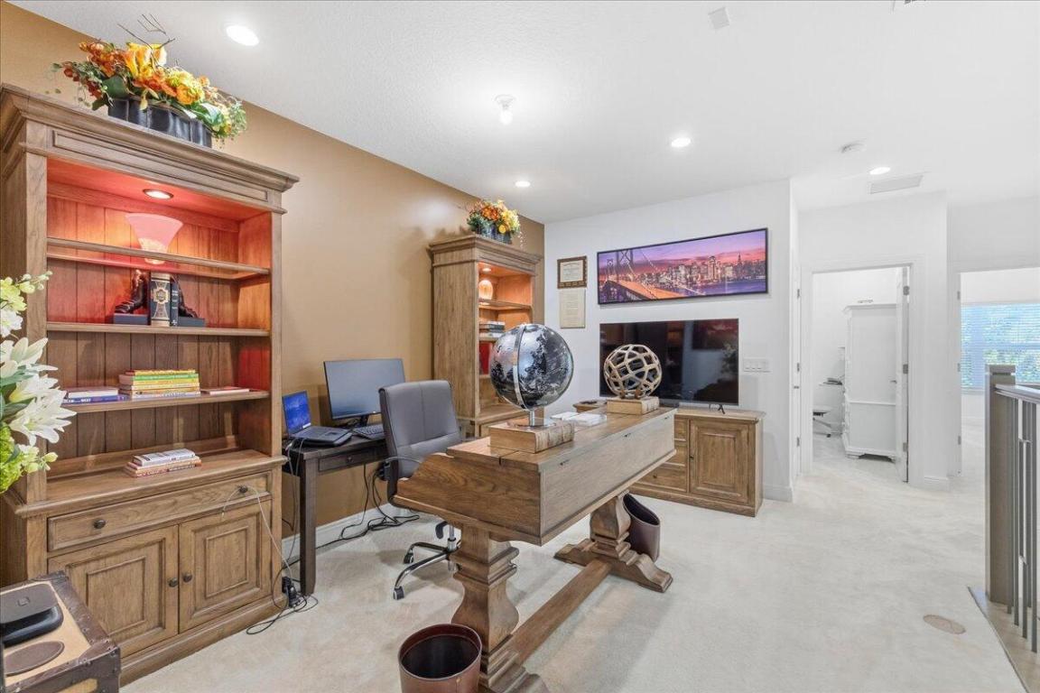 DEERFIELD CROSSING - Residential