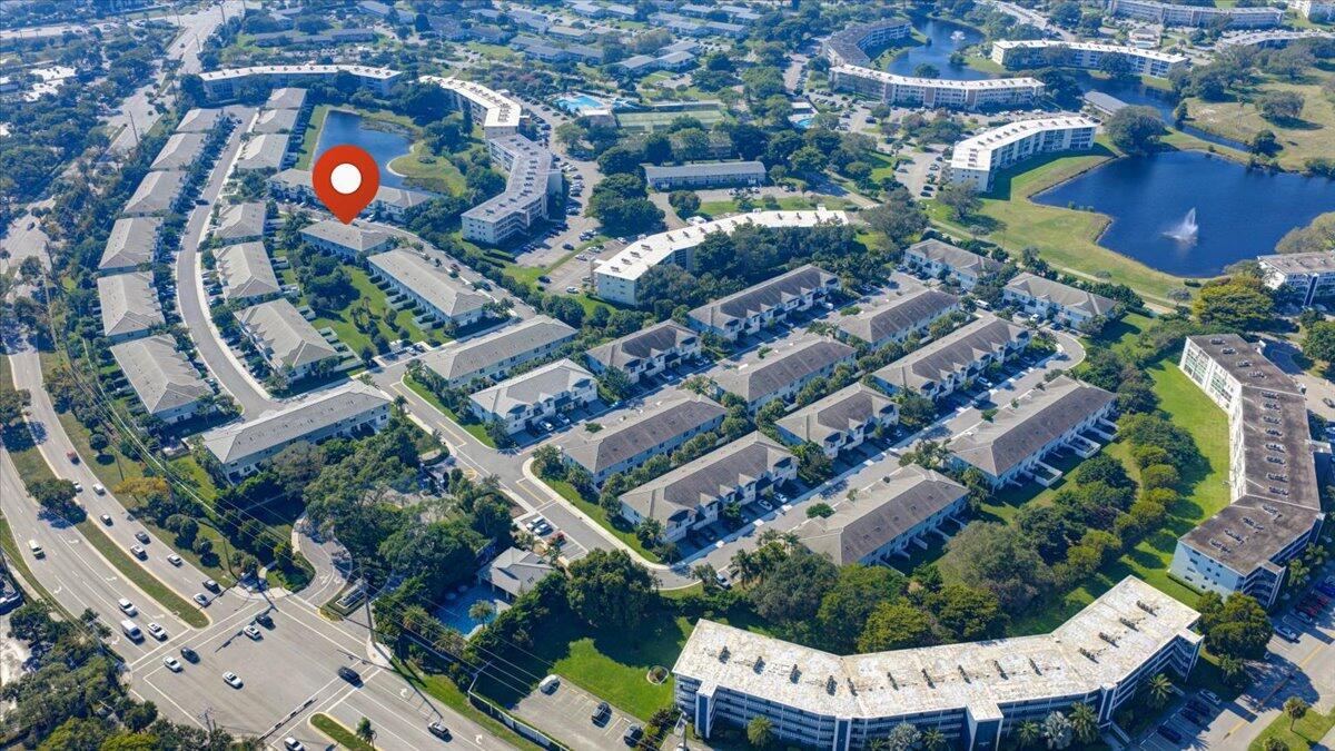 DEERFIELD CROSSING - Residential