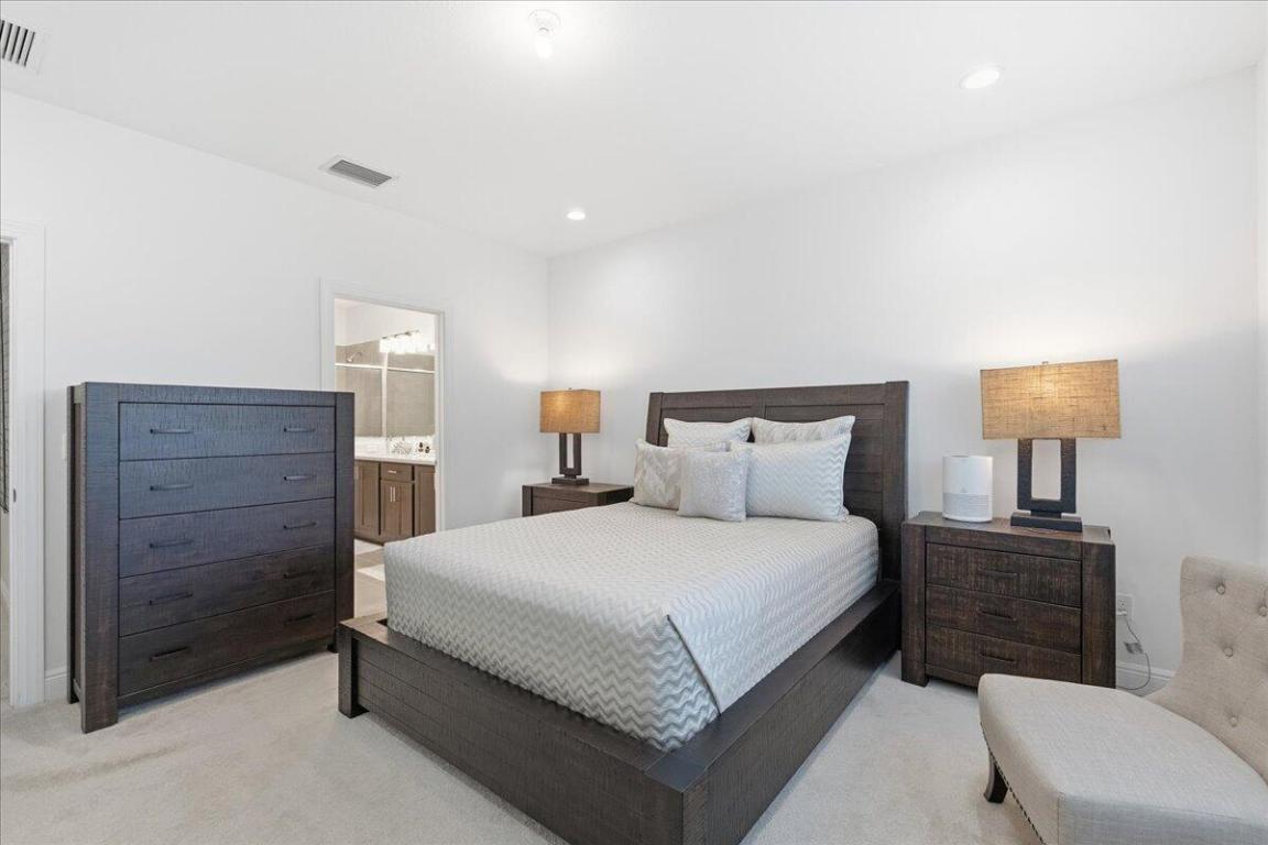 DEERFIELD CROSSING - Residential