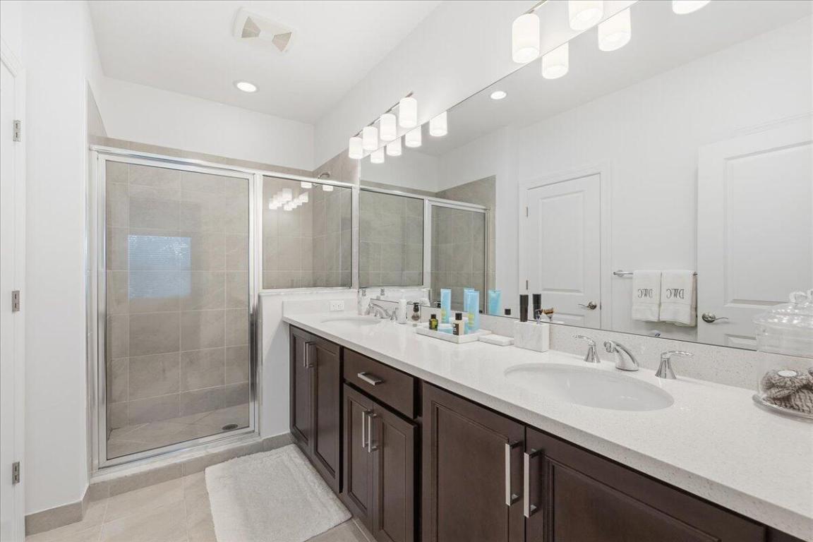 DEERFIELD CROSSING - Residential