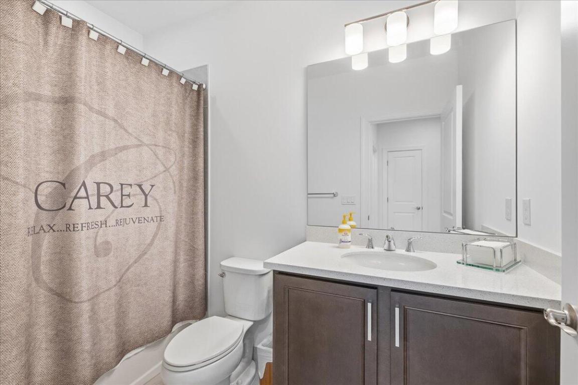 DEERFIELD CROSSING - Residential