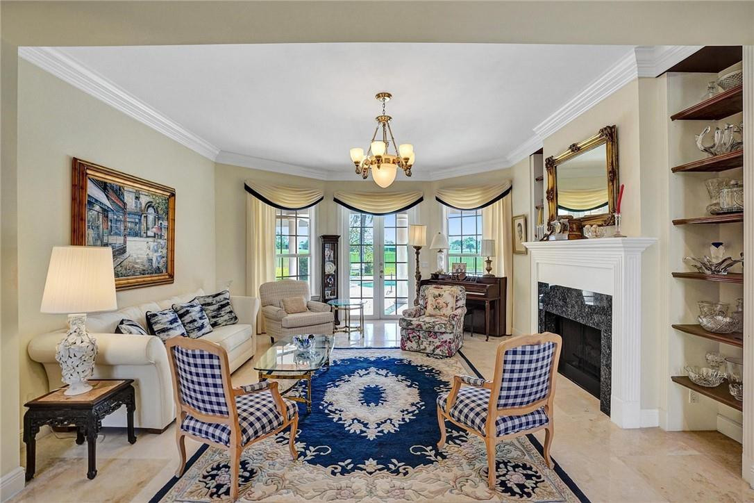 Coral Ridge Country Club - Residential