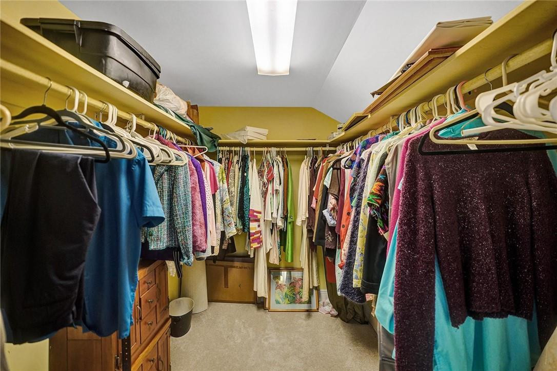 Coral Ridge Country Club - Residential