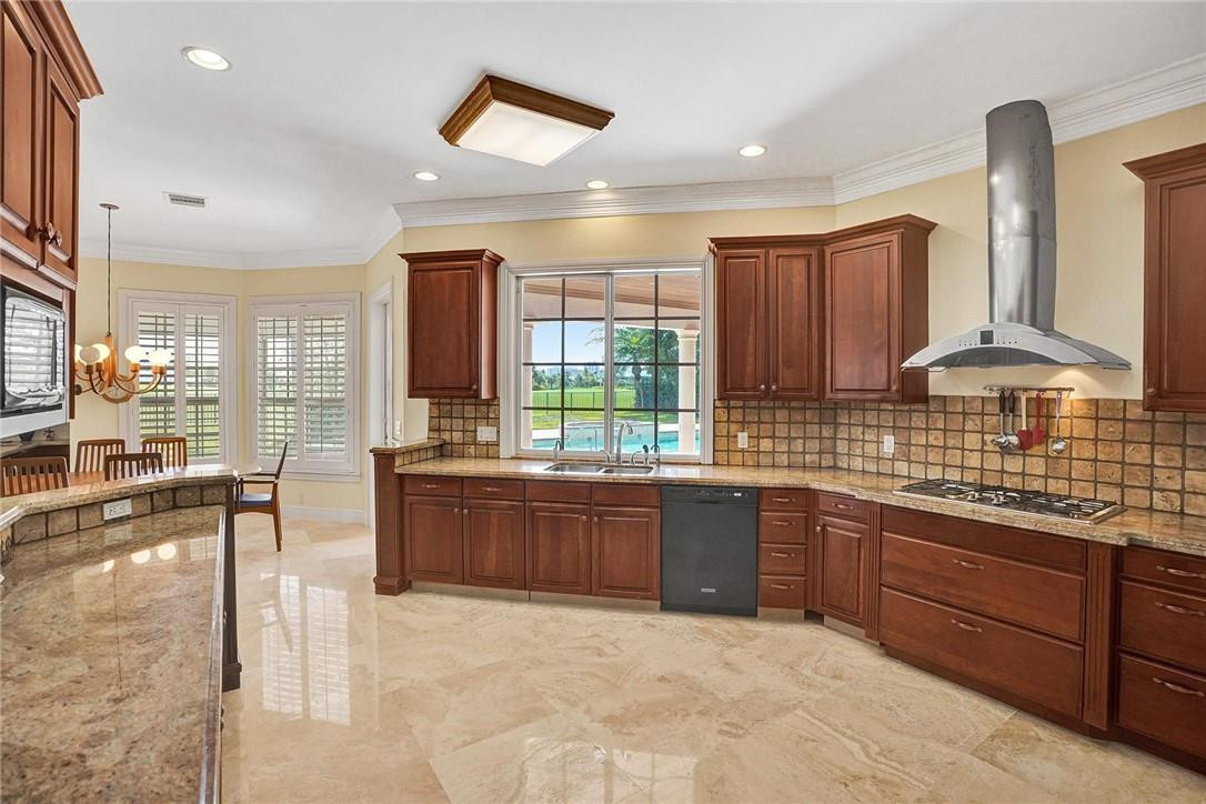 Coral Ridge Country Club - Residential