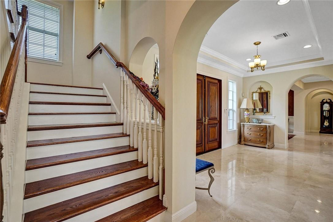 Coral Ridge Country Club - Residential