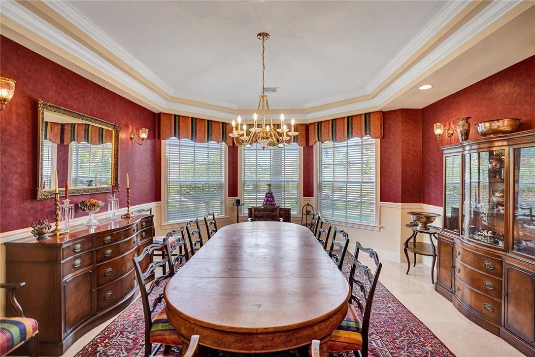 Coral Ridge Country Club - Residential