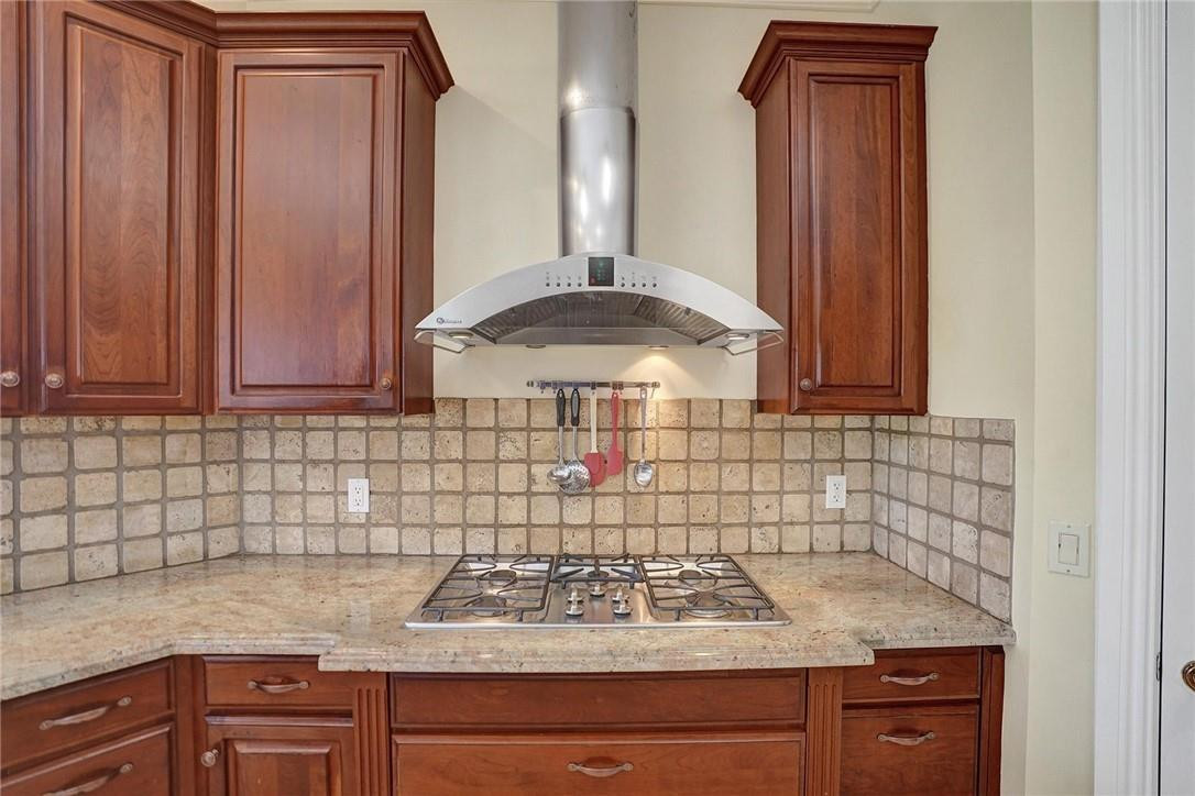 Coral Ridge Country Club - Residential